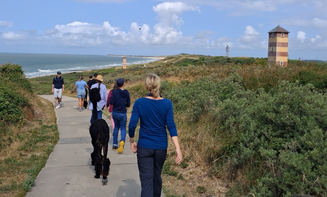 Klassenfahrt der 7a in die Niederlande Beitragsbild