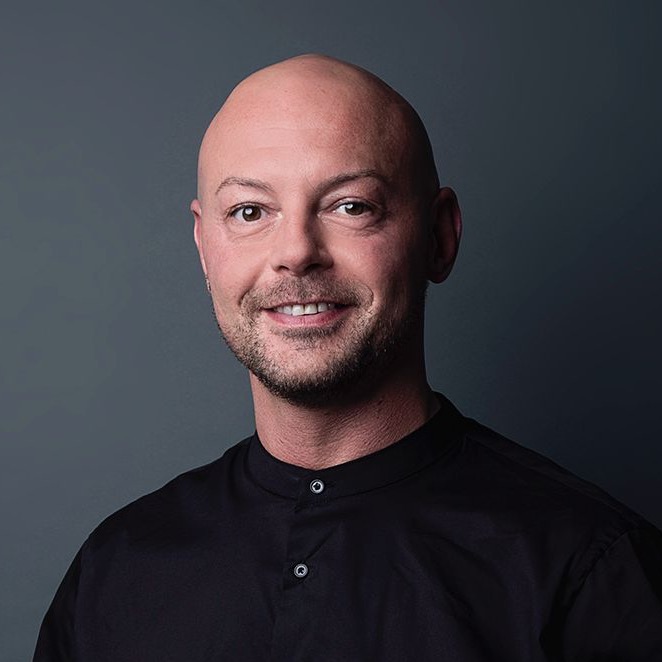 Hasan Zent - Zweiter Vorsitzender