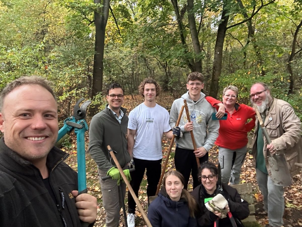 Sanierung Waldklassenzimmer_2