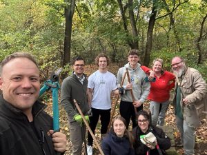 Sanierung Waldklassenzimmer_2