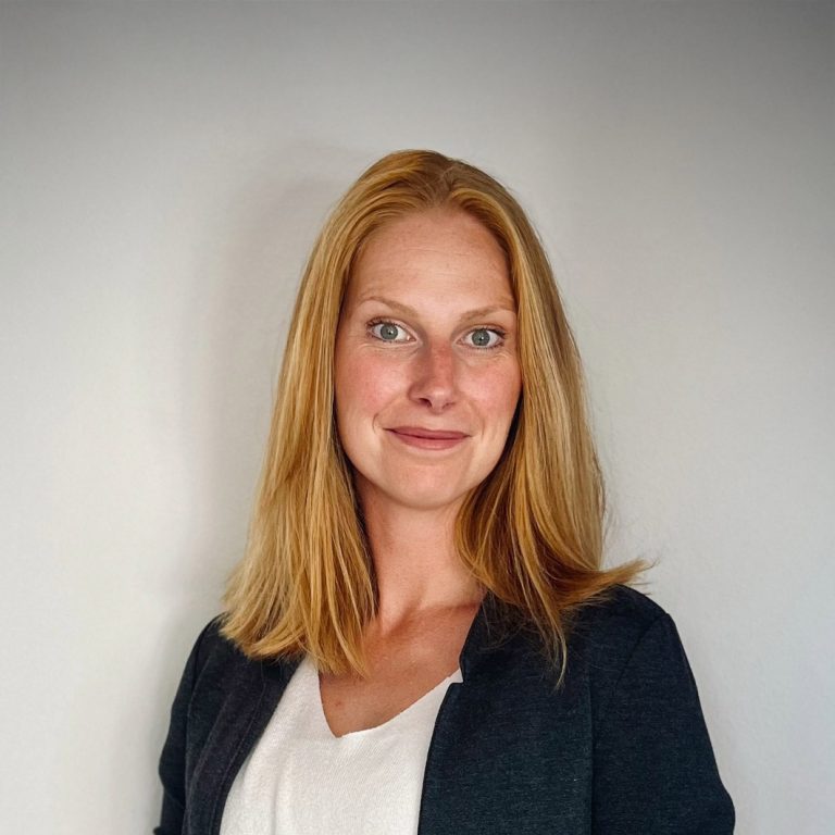 Steffi Dreher - Kassenwartin