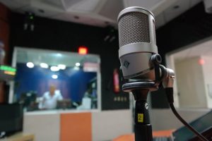 Studio_Microphone