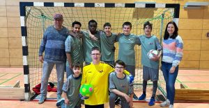 Team Beitragsbild Comenius Cup