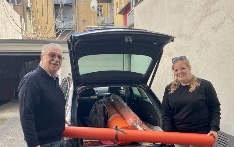 Verabschiedung Manfred Rodiger Beitragsbild